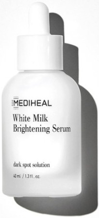 Mediheal White Milk Brightening Serum