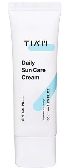 TIA'M Daily Sun Care Cream