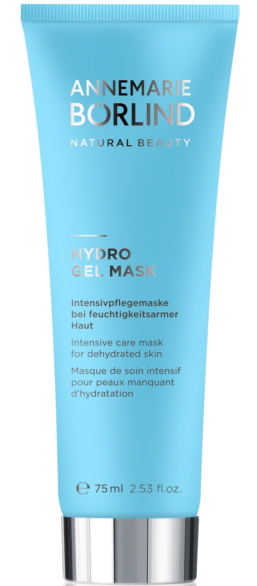 Annemarie Börlind Hydro Gel Mask