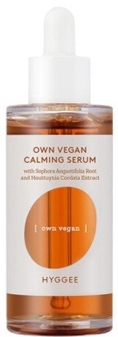 hyggee Own Vegan Calming Serum