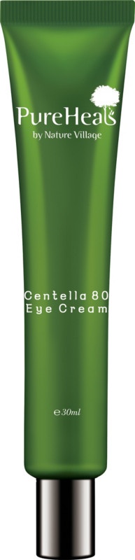 Pure Heal's Centella 80 Eye Cream
