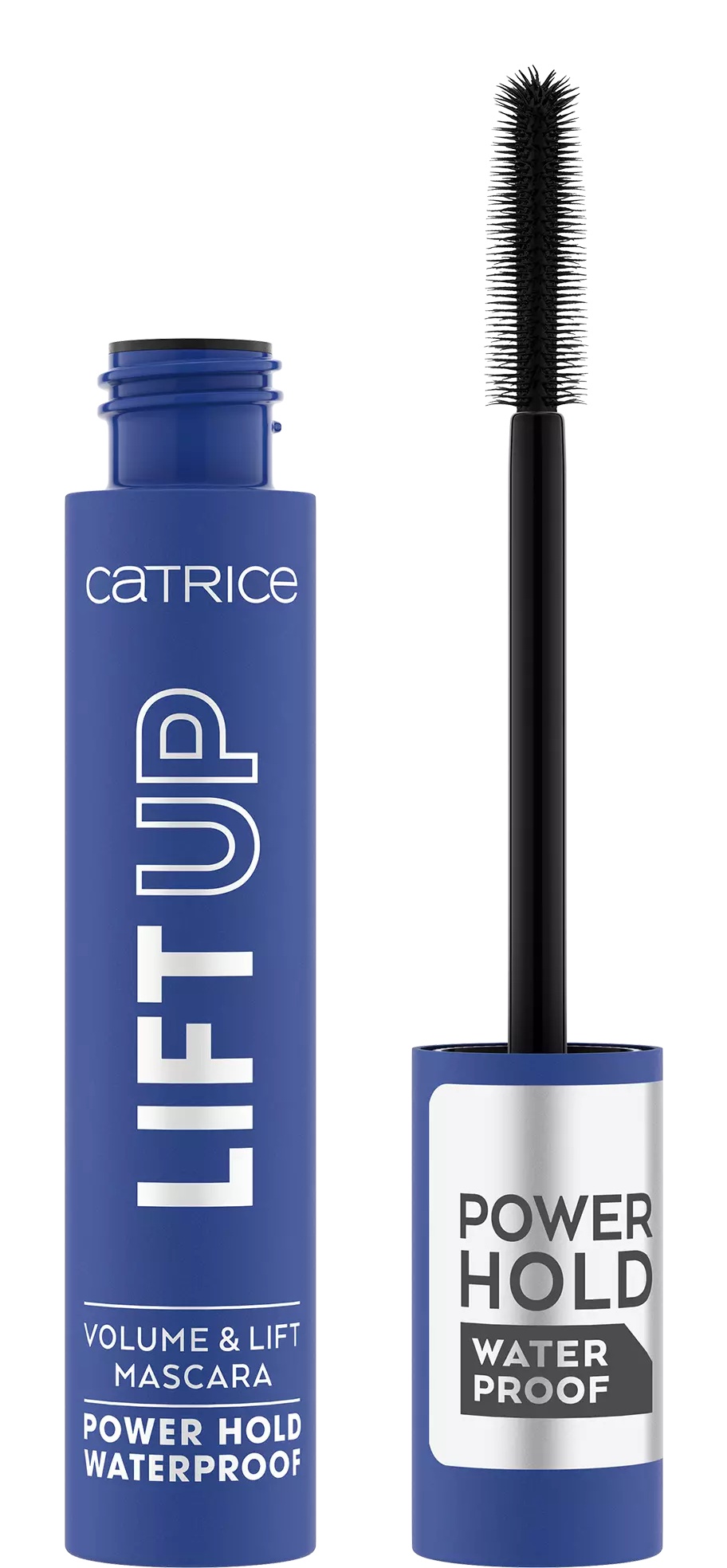 Catrice Lift Up Volume & Lift Mascara Power Hold Waterproof