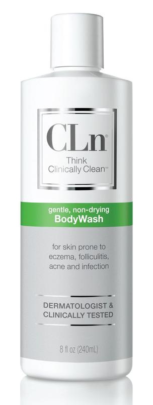 CLn Body Wash