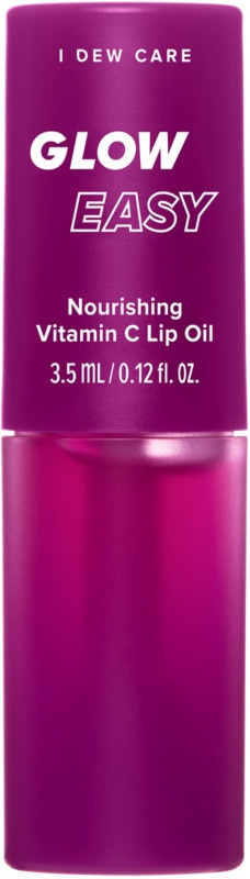 I Dew Care Glow Easy Vitamin C Lip Oil