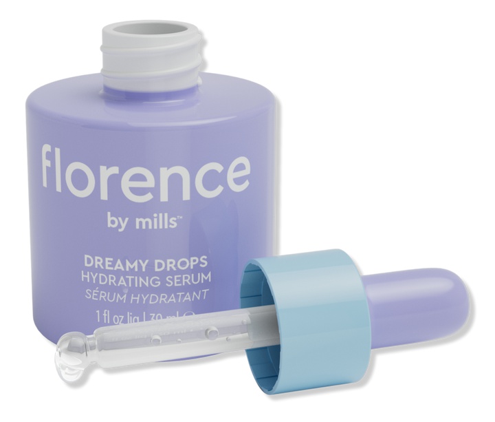 Florence by Mills Dreamy Drop Hydrating Serum