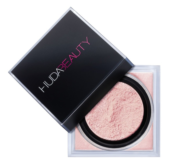 Huda Beauty Easy Bake Loose Powder