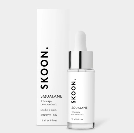 SKOON Squalane Therapy Concentrate