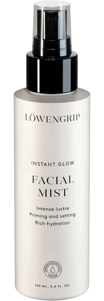 Löwengrip Instant Glow Facial Mist