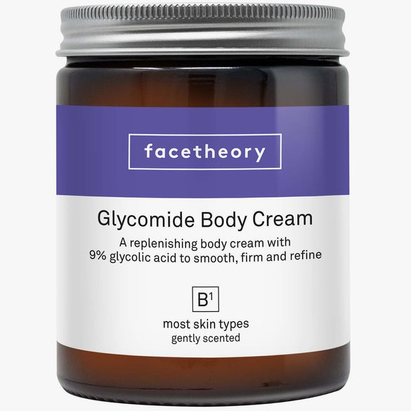 facetheory Cera-B Body Cream B1