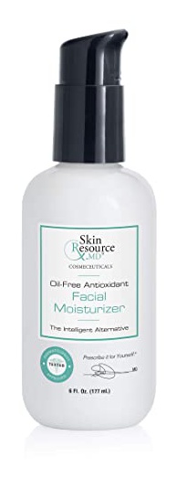 Skin Resource.MD Oil Free Antioxidant Facial Moisturizer