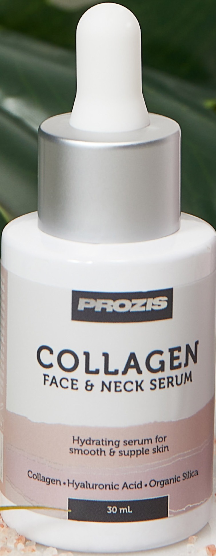 Prozis Collagen - Sérum Para Rosto E Pescoço