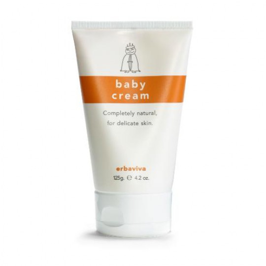 Erbaviva Baby Cream