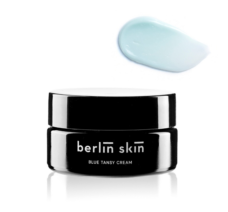 BERLIN SKIN Blue Tansy Cream