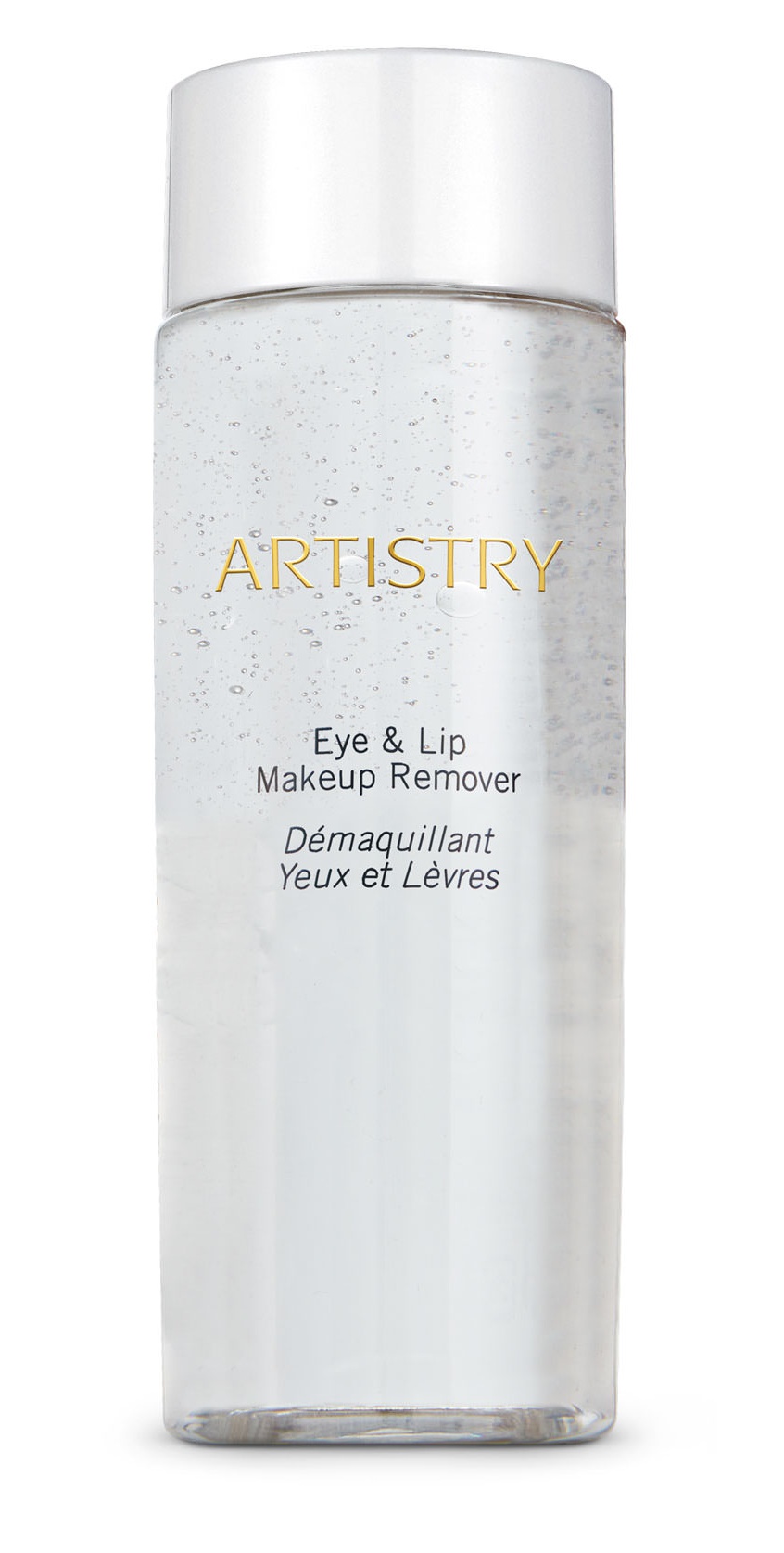 Amway Artistry™ Eye & Lip Makeup Remover