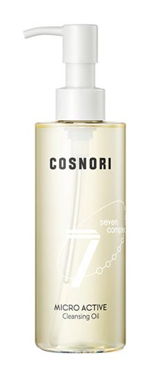 Cosnori Micro Active Cleansing Oil