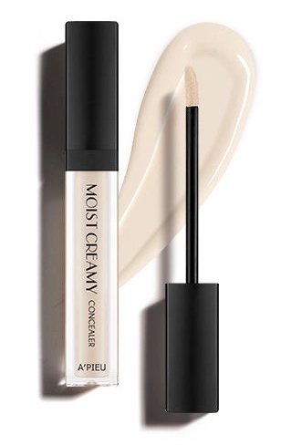 A'pieu Moist Creamy Concealer Spf30 Pa++