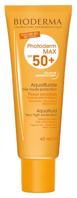 Bioderma Photoderm Max Aquafluide Spf 50+