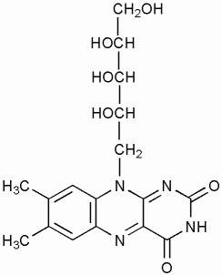 Riboflavin