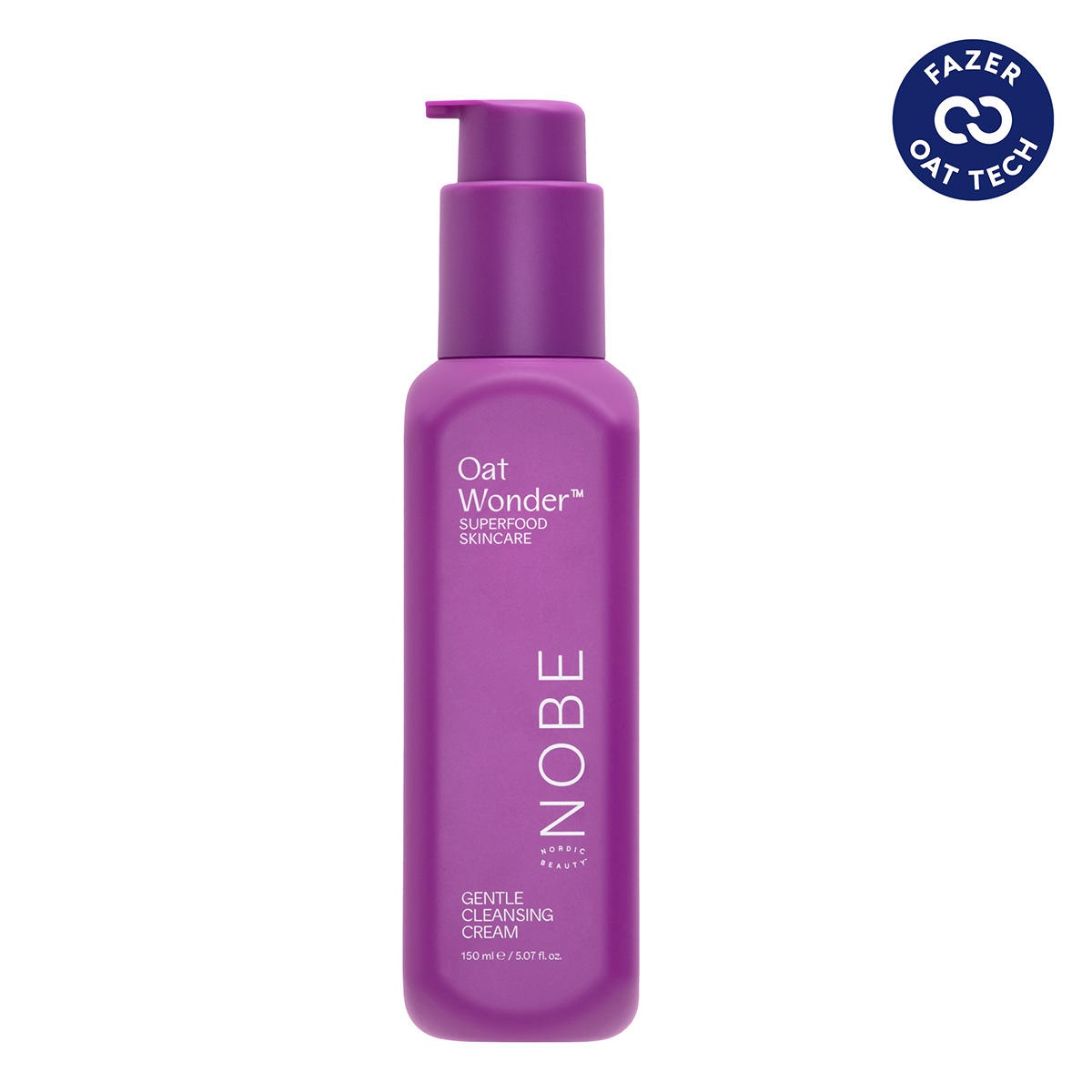 NOBE Gentle Cleansing Cream