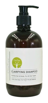 One Tree Clarifying Shampoo