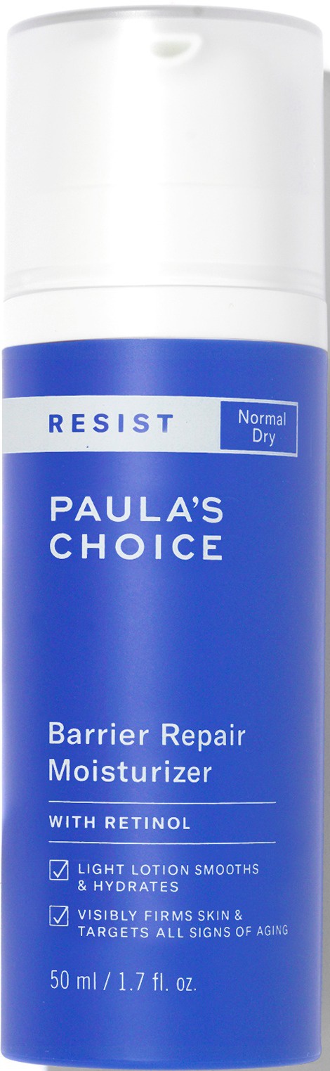 Paula's Choice Resist Barrier Repair Moisturizer With Retinol