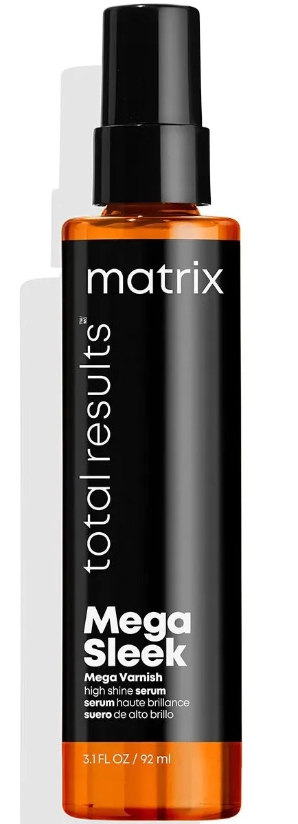 Matrix Total Results Mega Sleek Mega Varnish