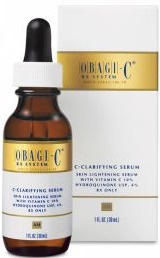 Obagi C Rx C-Clarifying Serum