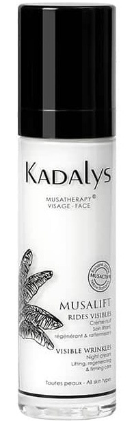 Kadalys Musalift Night Cream