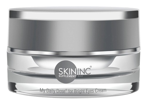 Skin Inc. My Daily Dose For Bright Eyes Cream