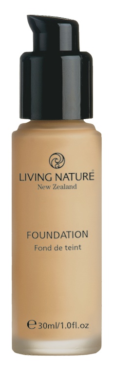 Living Nature Foundation