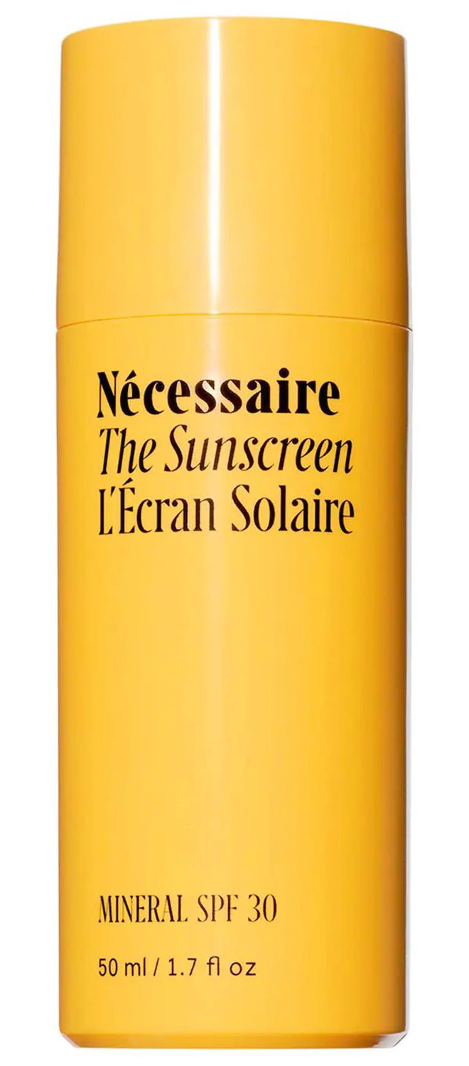 Nécessaire The Sunscreen SPF 30 Pa+++