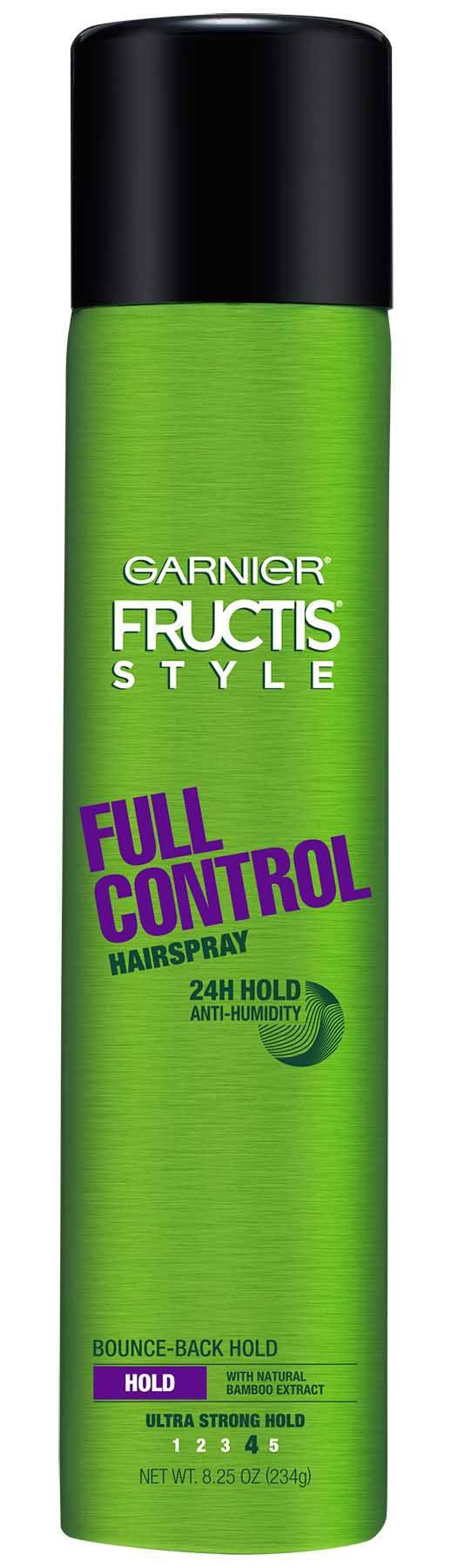 Garnier Full Control Hairspray