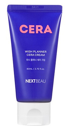 Nextbeau Wish Planner Cera Cream