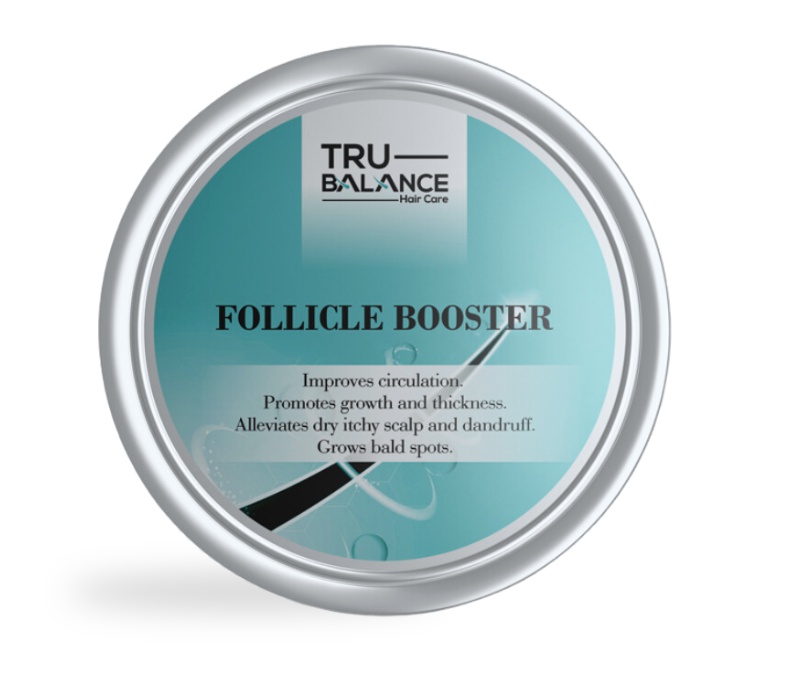 Tru-Balances Follicle Booster