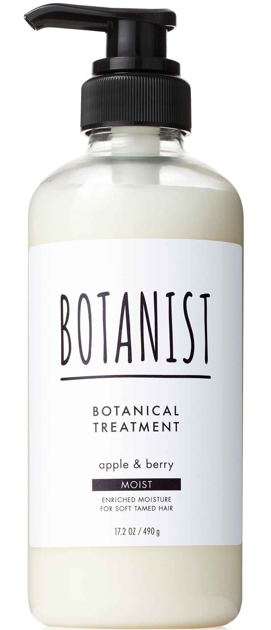 Botanist Moist Conditioner