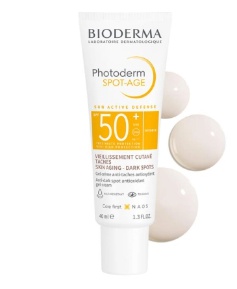 Bioderma Photoderm Spot-age SPF 50+