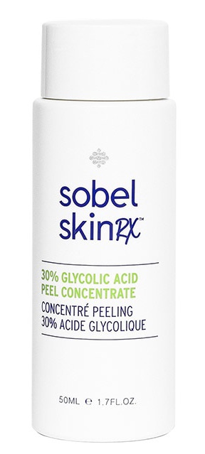 SOBEL SKIN 30% Glycolic Acid Peel Concentrate