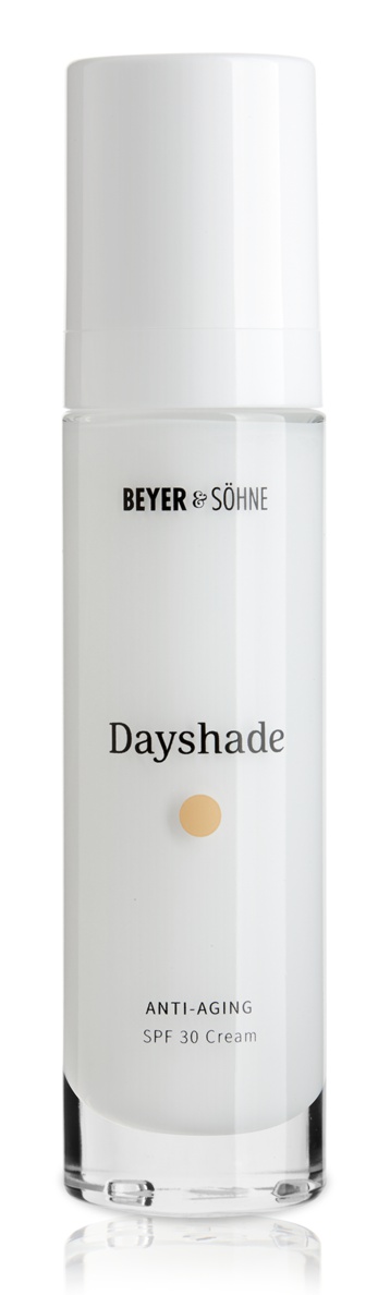 Beyer&Söhne Dayshade Cream SPF 30