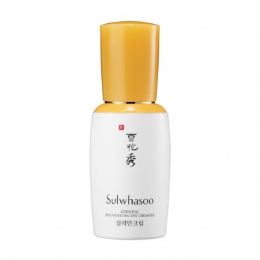 Sulwhasoo Essential Rejuvenating Eye Cream Ex