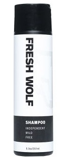 FRESH WOLF Shampoo