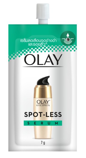 Olay Spotless Serum