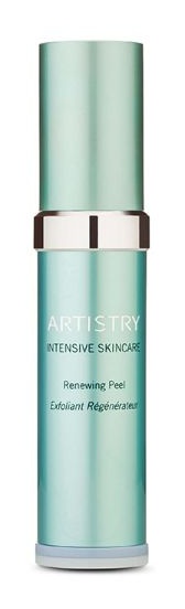 Artistry Intensive Skincare Renewing Peel