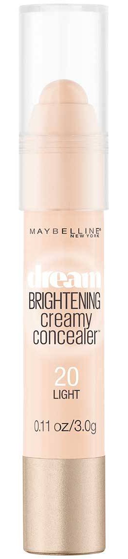 Maybelline Dream Brightening Creamy Concealer