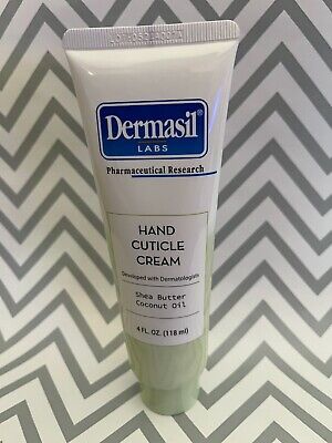 Dermasil LABS Hand Citicle Cream