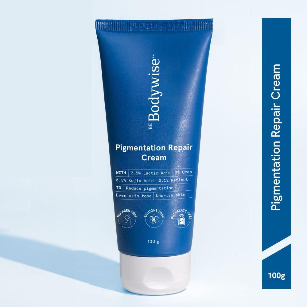 Be Bodywise Pigmentation Repair Cream