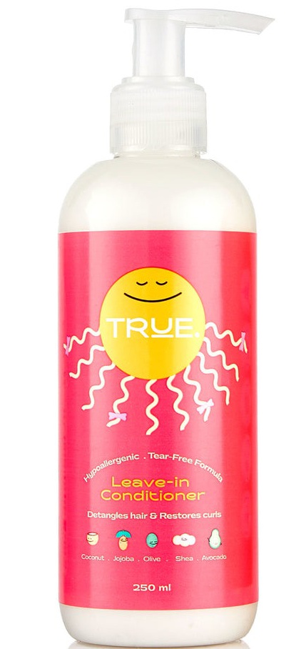 Lanalou True Leave-in Conditioner