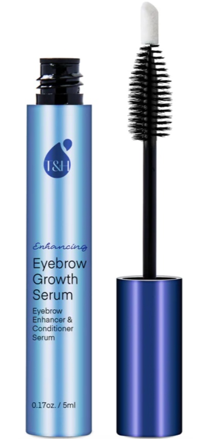 Terez&Honor Eyebrow Growth Serum