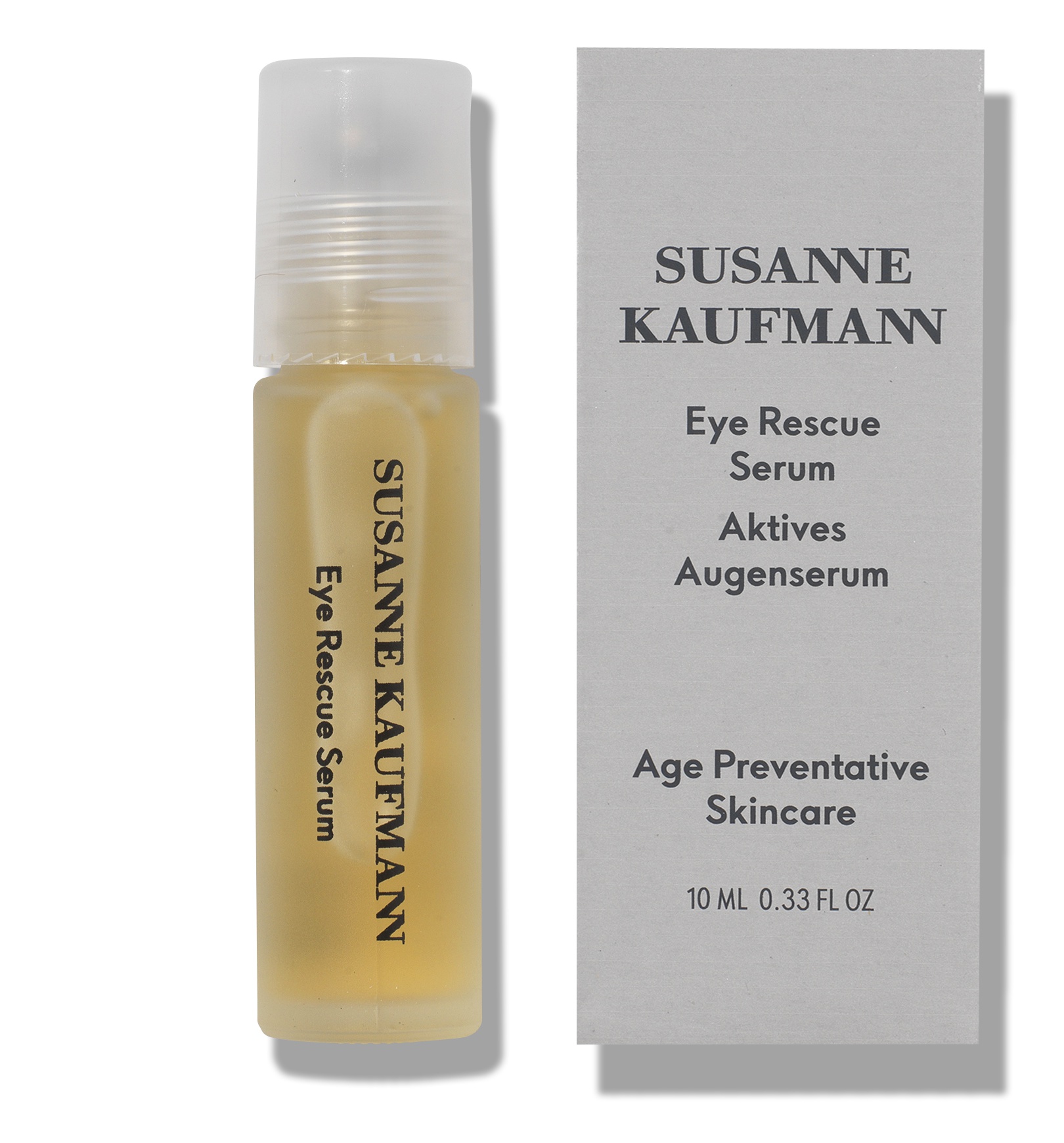 Susanne Kaufmann Eye Rescue Serum