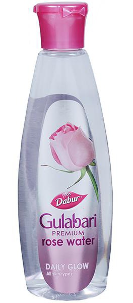 Dabur Gulabari Rose Water Ingredients Explained