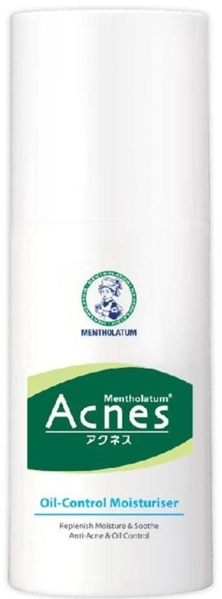 Mentholatum Acnes Oil-control Moisturiser
